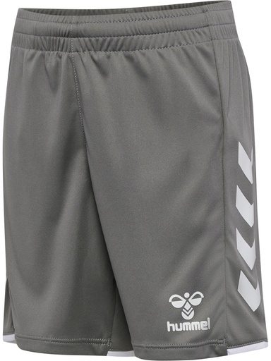 Hummel Core 2.0 Shorts grau Kinder 