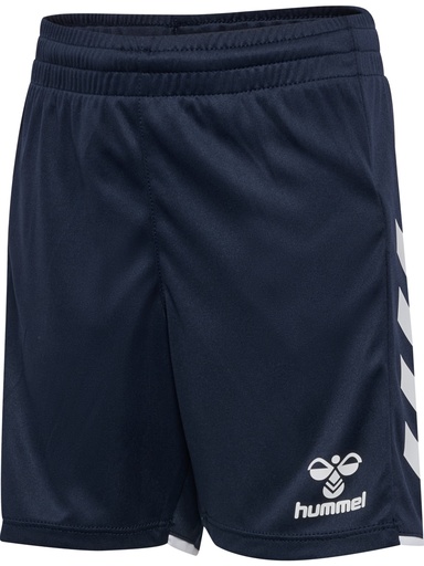 Hummel Core 2.0 Shorts blau Kinder 