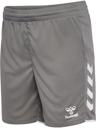 Hummel Core 2.0 Shorts grau Damen 