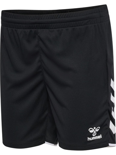 Hummel Core 2.0 Shorts schwarz Damen 