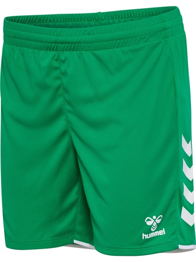 Hummel Core 2.0 Shorts grün Damen 