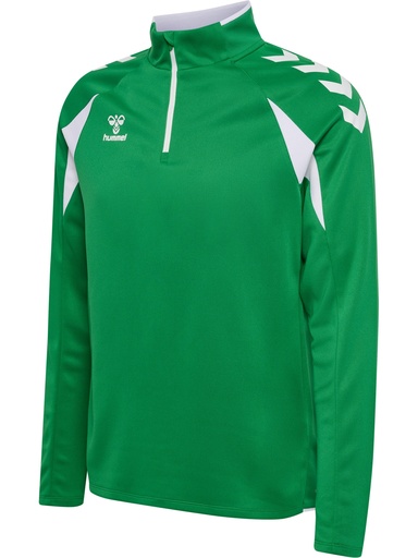 Hummel Core 2.0 Trainingstop grün  