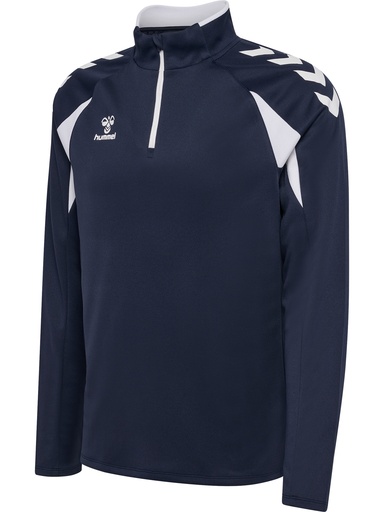 Hummel Core 2.0 Trainingstop blau  