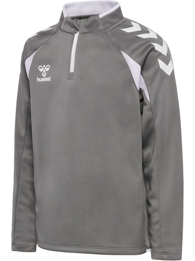 Hummel Core 2.0 Trainingstop grau Kinder 
