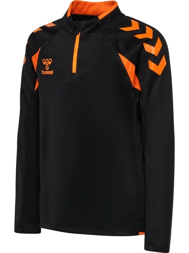 Hummel Core 2.0 Trainingstop schwarz Kinder 