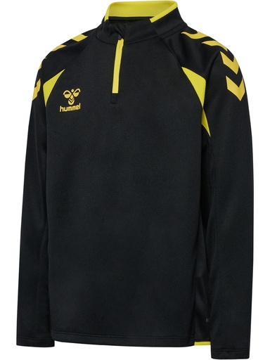 Hummel Core 2.0 Trainingstop schwarz Kinder 