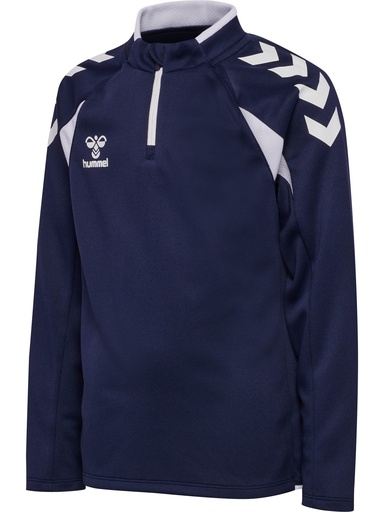 Hummel Core 2.0 Trainingstop blau Kinder 