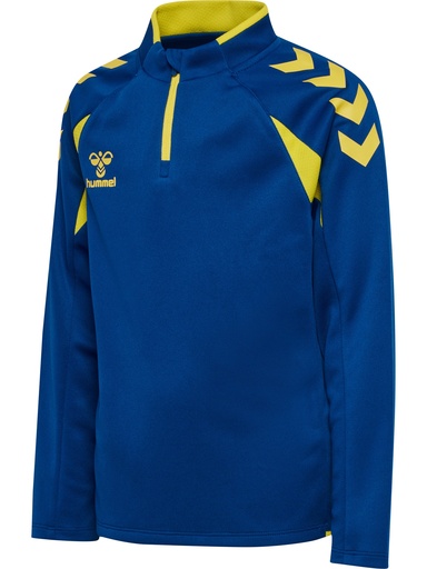 Hummel Core 2.0 Trainingstop blau Kinder 