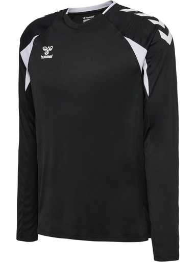 Hummel Core 2.0 Trikot Langarm schwarz 