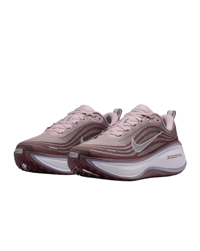Nike Vomero Plus Laufschuhe braun Damen