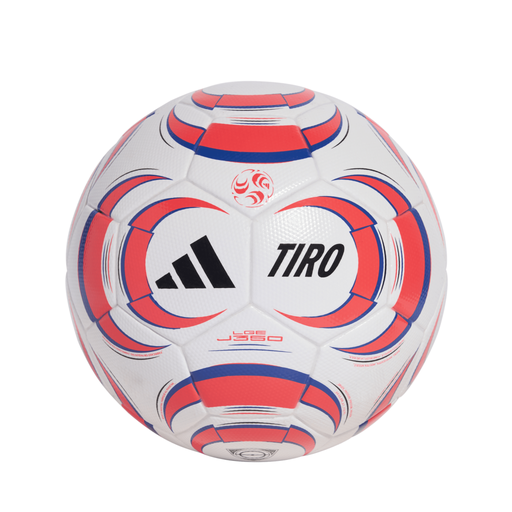 [JW1525-BALLPAKET] adidas Tiro League J350 Fußball 10er Ballpaket Gr. 5