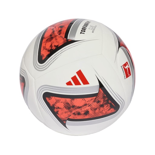 adidas Bundesliga 26/27 Club Fußball Torfabrik 10er Paket 