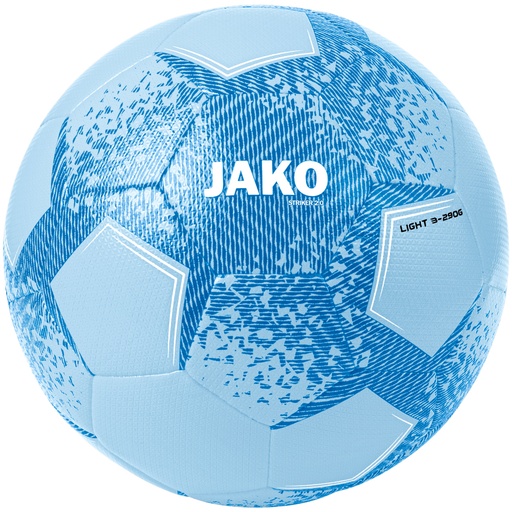[2304-717] Jako Striker 2.0 Lightball Fußball 290 Gramm Größe 3 Kinder