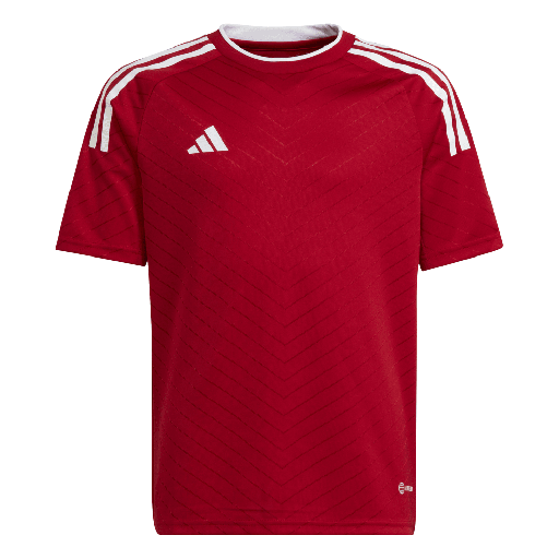 adidas Campeon 23 Trikot rot Kinder
