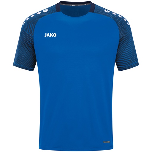 Jako Performance T-Shirt blau