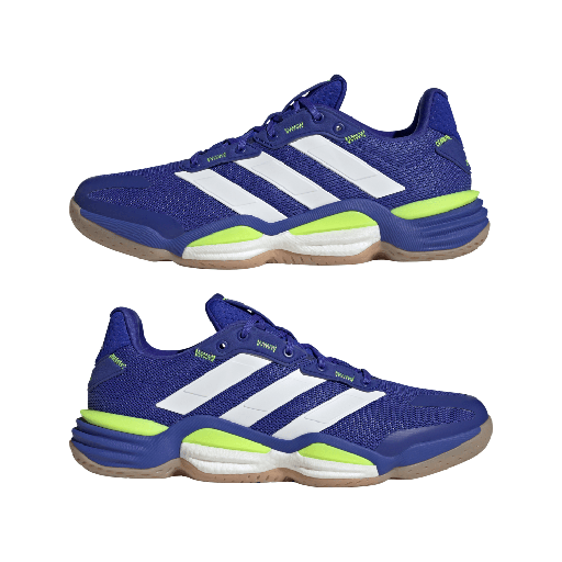 adidas Stabil 16 Handballschuhe blau