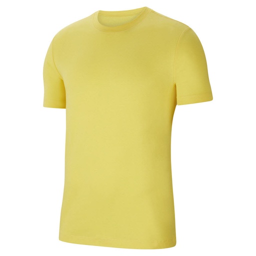 Nike PARK 20 T-Shirt gelb