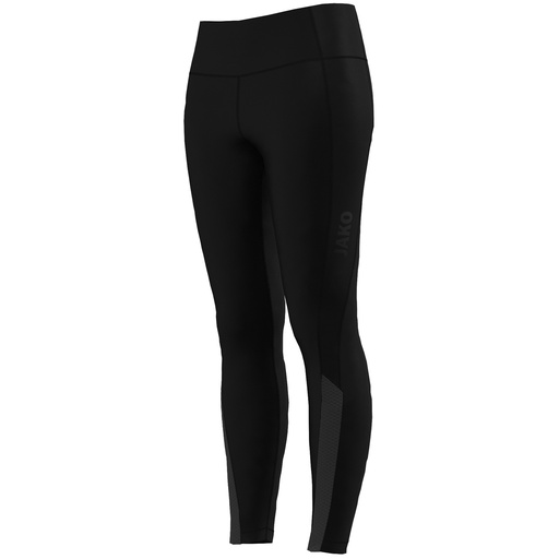 Jako Power Tight schwarz Damen