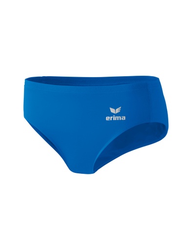 Erima Athletic Brief blau Damen