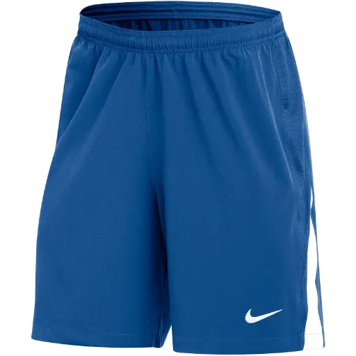 Nike Dri-FIT Venom IV Shorts blau