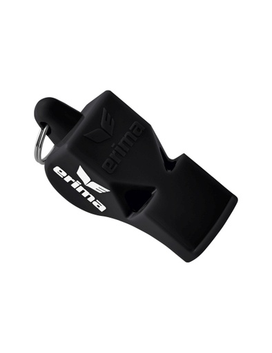 [732304] Erima Schiedsrichterpfeife Fox 40 Classic schwarz unisex