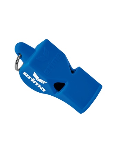 [732305] Erima Schiedsrichterpfeife Fox 40 Classic blau unisex