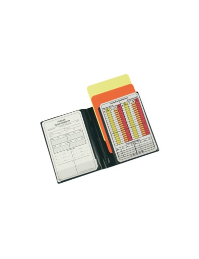 [732311] Erima Schiedsrichter Mini Set