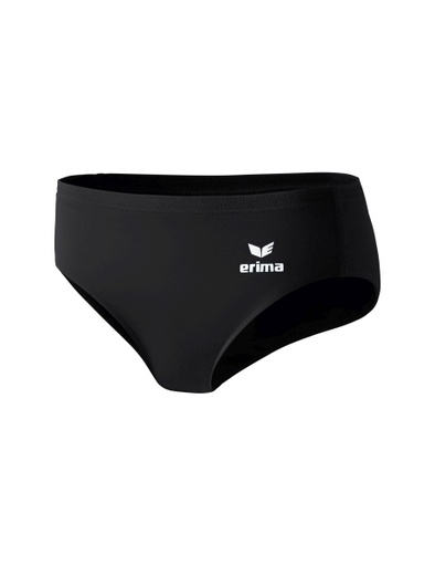 Erima Athletic Brief schwarz Damen