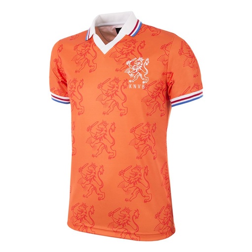 COPA Holland Retro Trikot WM 1994 orange
