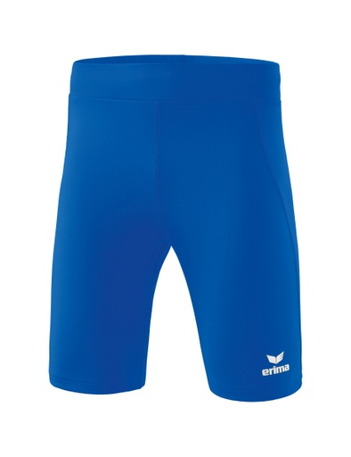 Erima Racing Leichtathletik Tight Kurz blau 
