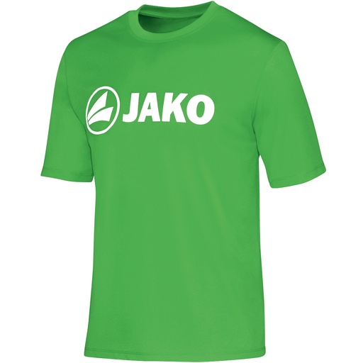 Jako Funktionsshirt Promo grün Kinder