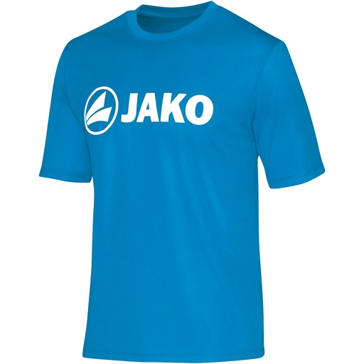Jako Funktionsshirt Promo jakoblau Kinder