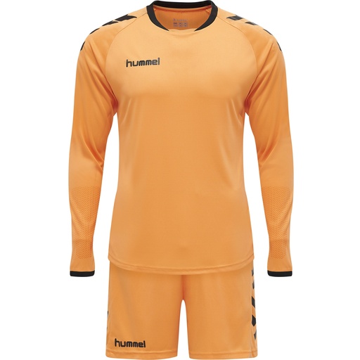 Hummel Core Torwartset orange