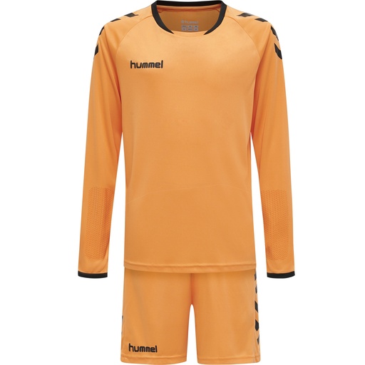 Hummel Core Torwartset orange Kinder 