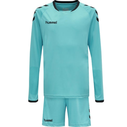 Hummel Core Torwartset blau Kinder 