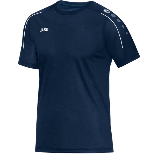 Jako T-Shirt Classico marine