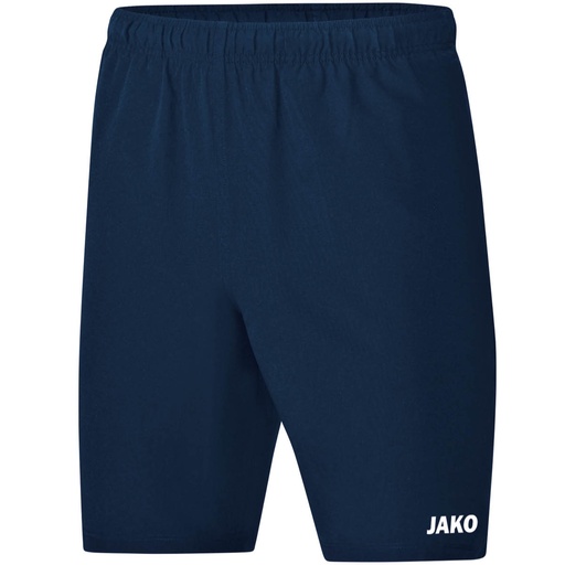 Jako Shorts Classico marine Kinder