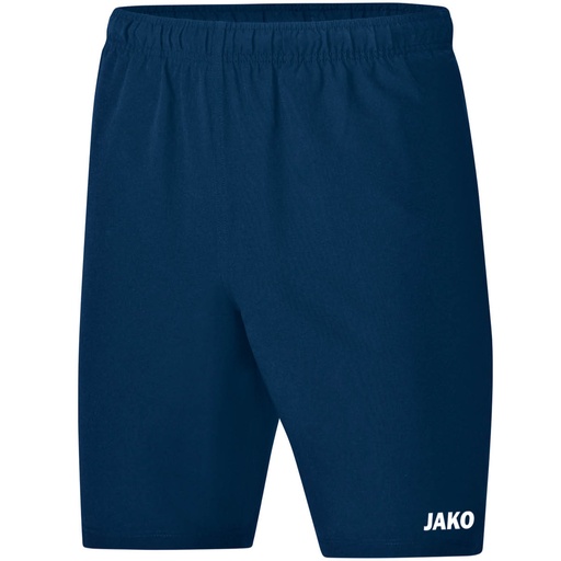 Jako Shorts Classico nightblue Kinder