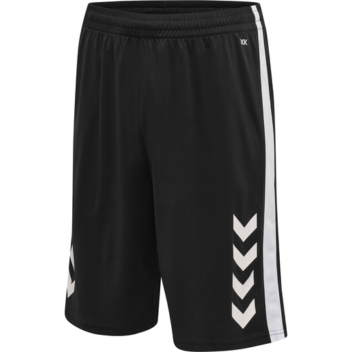 Hummel Core XK Basketballshorts schwarz