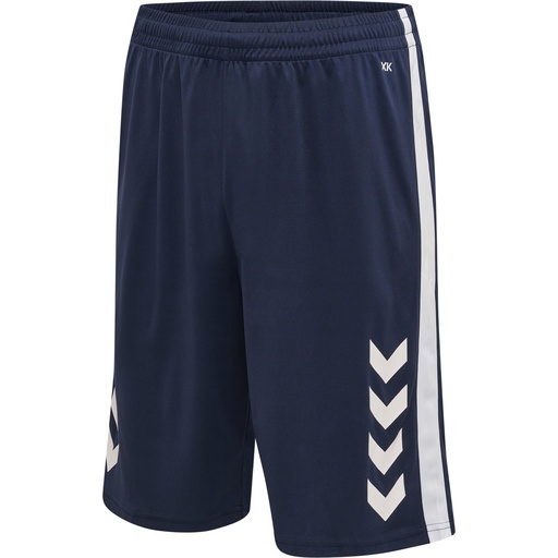 Hummel Core XK Basketballshorts dunkelblau