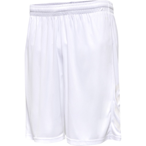 Hummel Core XK Poly Shorts weiß