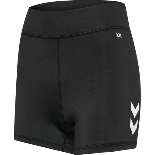 Hummel Core XK Hipsters Shorts schwarz Damen 