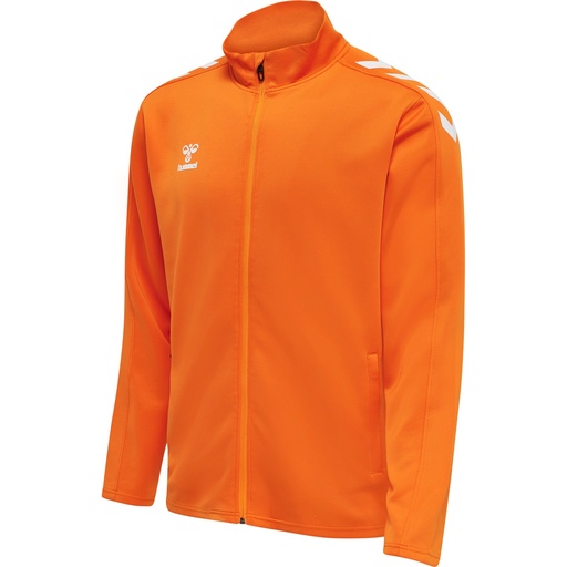 Hummel Core XK Trainingsjacke orange