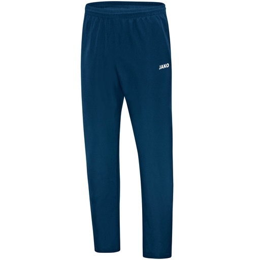 Jako Präsentationshose Classico nighblue Kinder