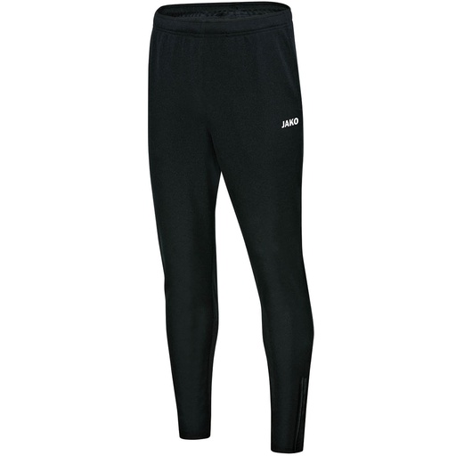 Jako Trainingshose Classico schwarz