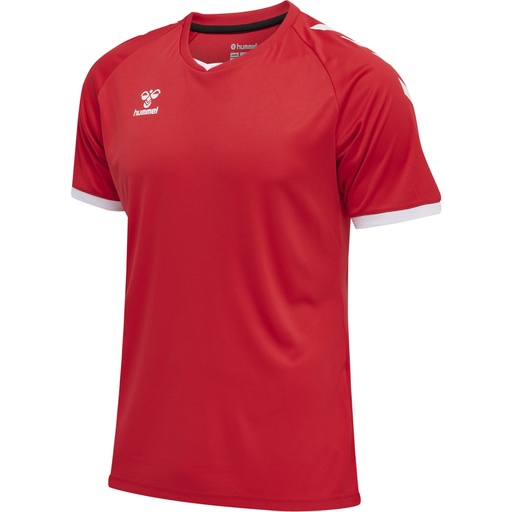Hummel Core Volleyball Trikot rot 