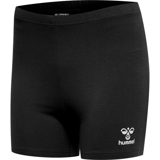 Hummel Core Volleyball Hibster Shorts schwarz Damen