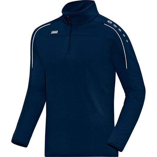 Jako Trainingstop Classico marine Kinder