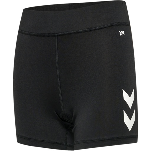 Hummel Core XK Hipsters Shorts schwarz Kinder